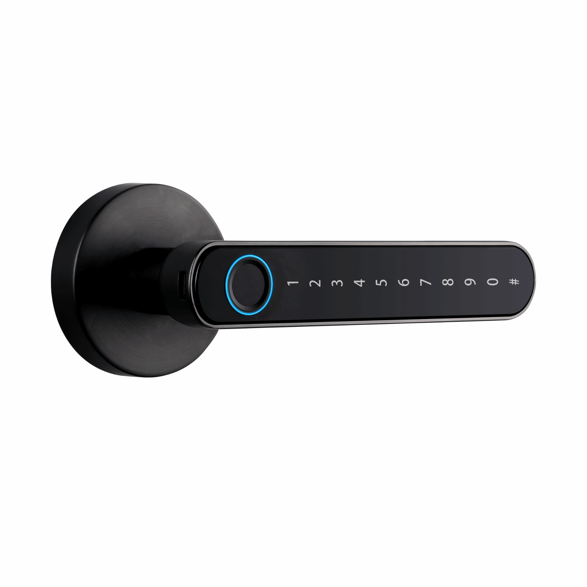 Entruva A20 Lock Product image