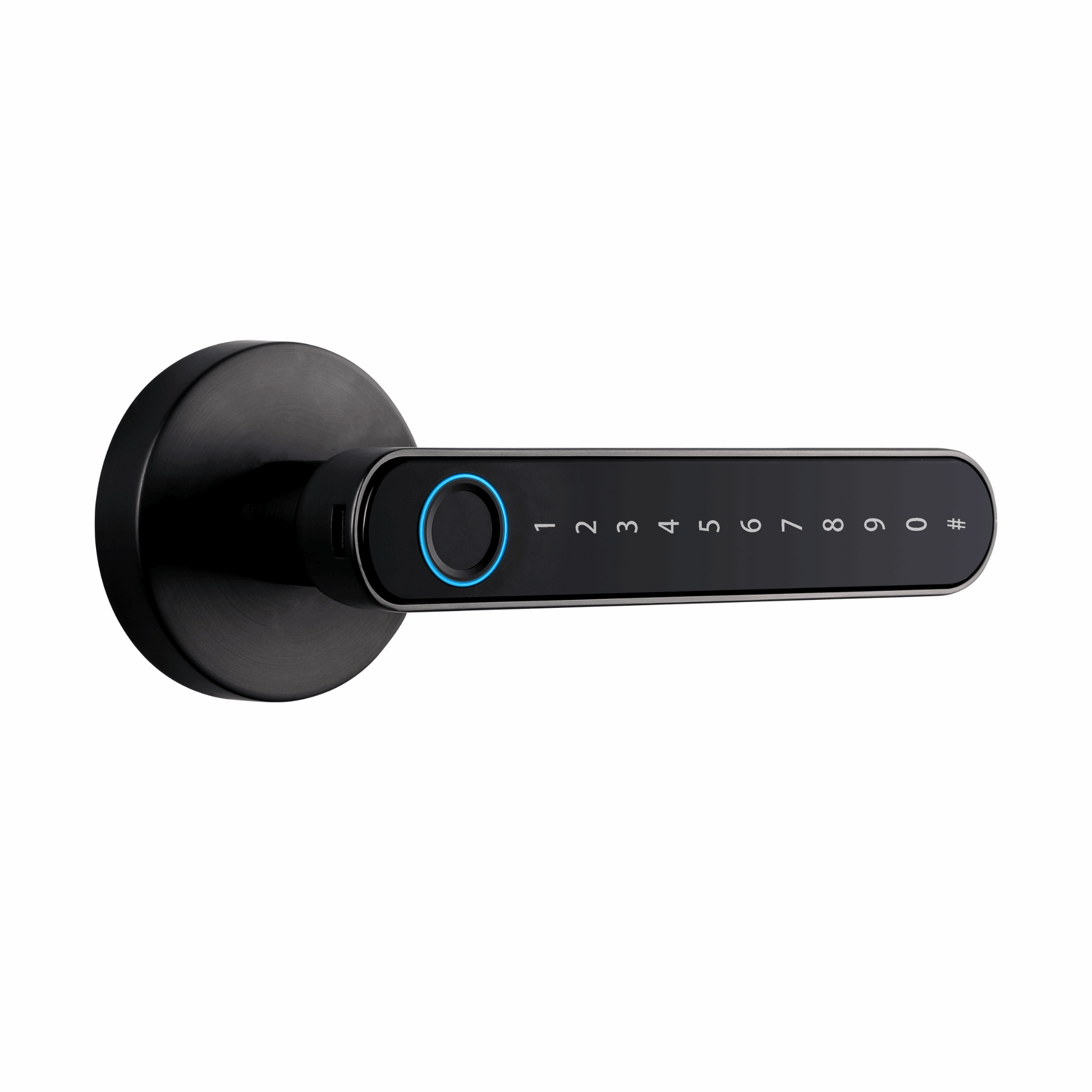 Entruva A20 Lock Product image