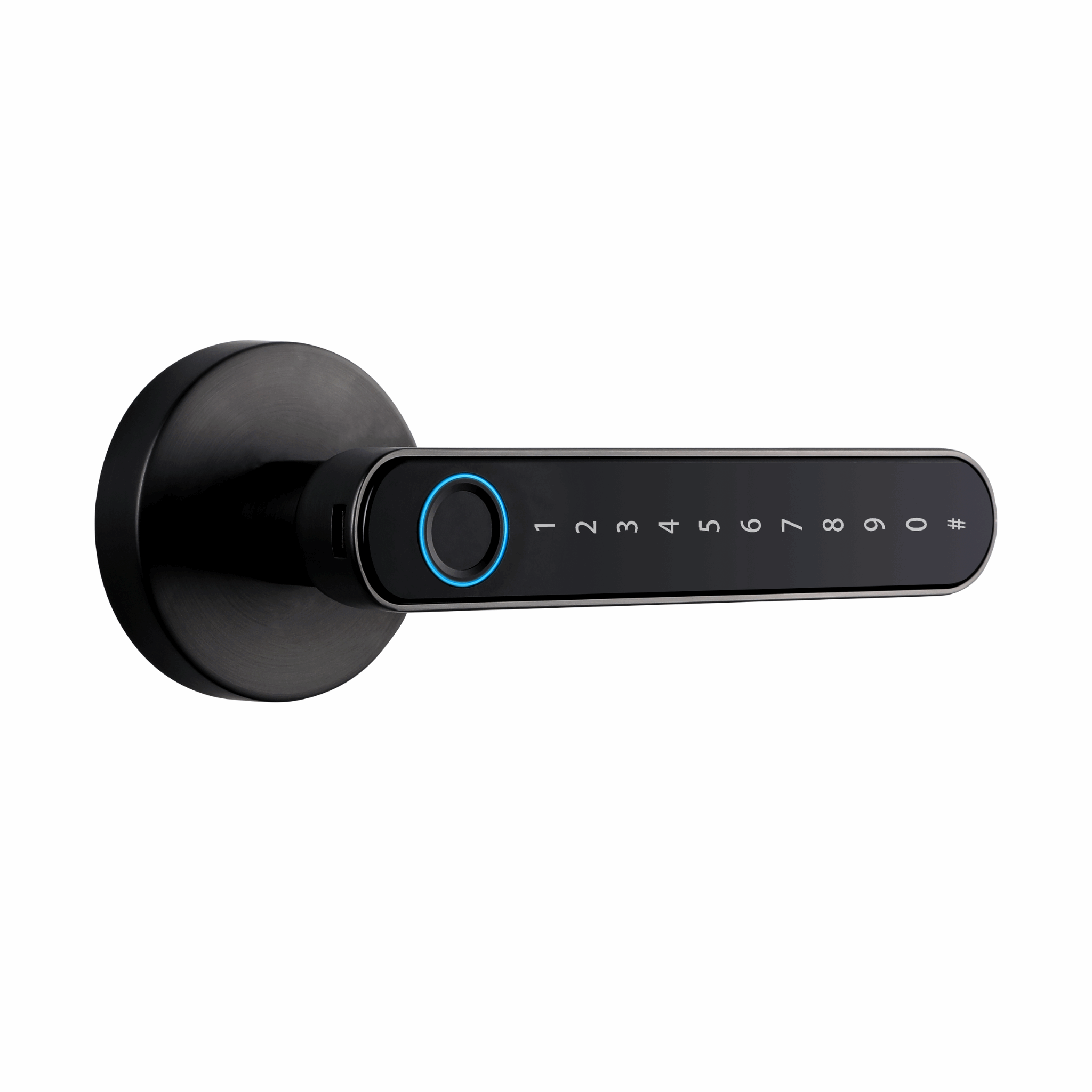Entruva A20 Lock Product image
